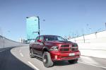 Dodge Ram 1500 RX Crew Cab by Militem 2017 года